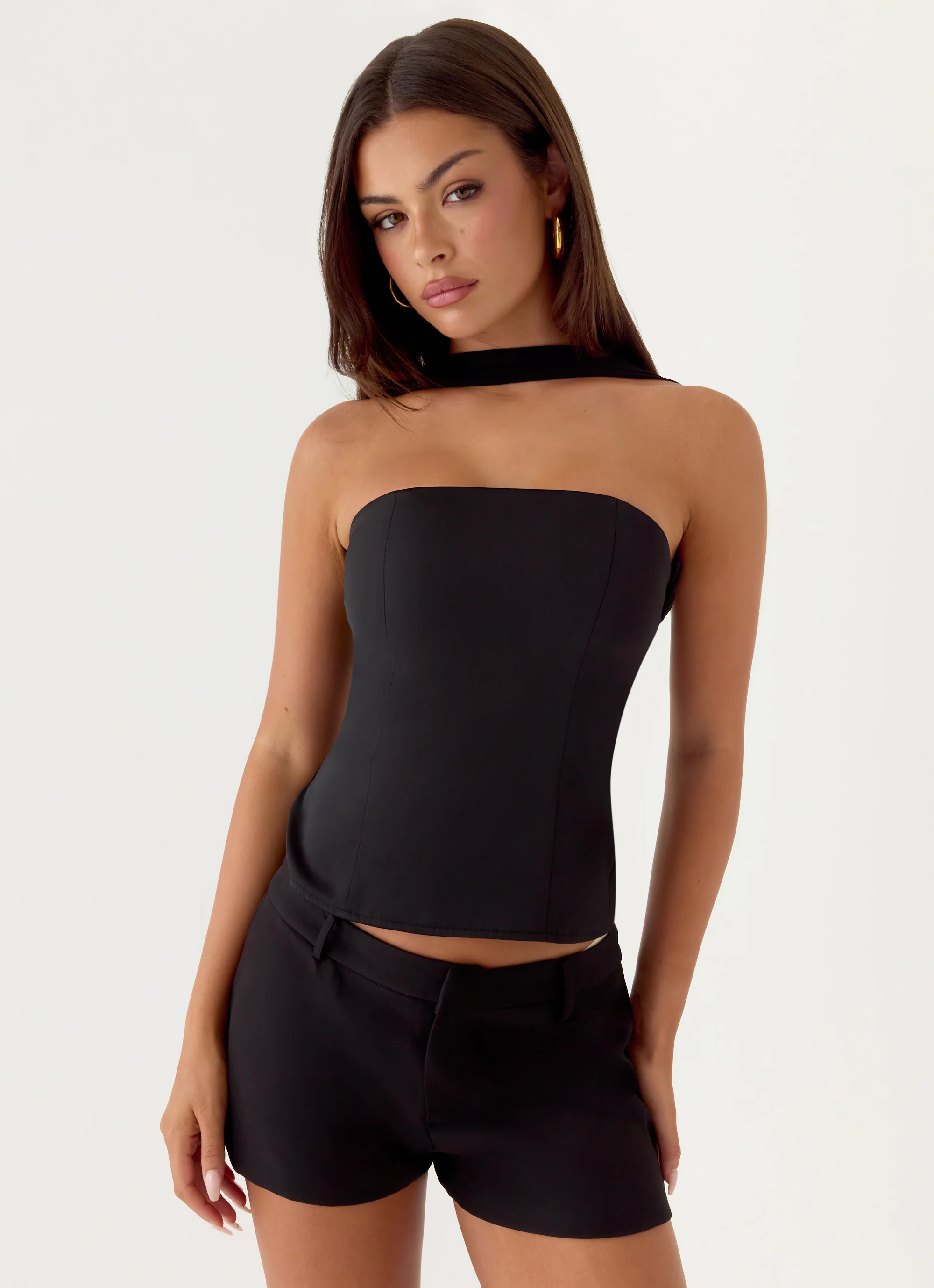 Black Tops